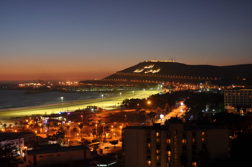 Agadir