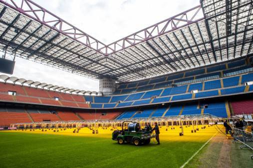 San Siro San Siro