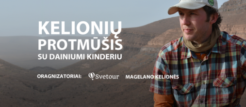 protmušis